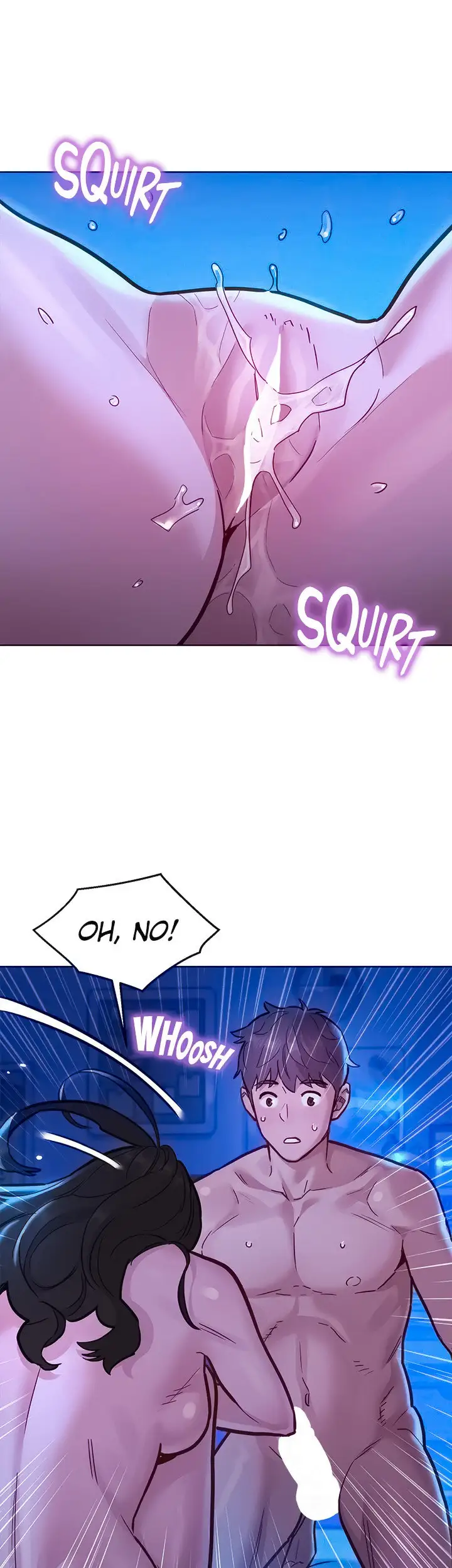 Let S Hang Out From Today Chapter 56 Page 29