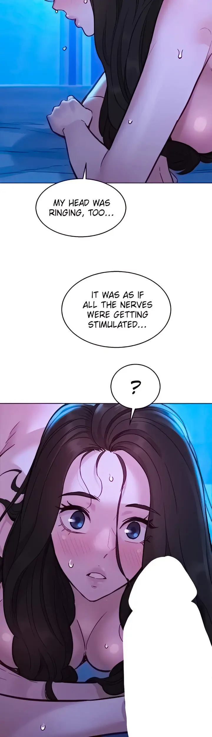 Let S Hang Out From Today Chapter 56 Page 37