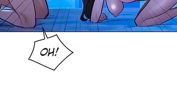 Let S Hang Out From Today Chapter 56 Page 39