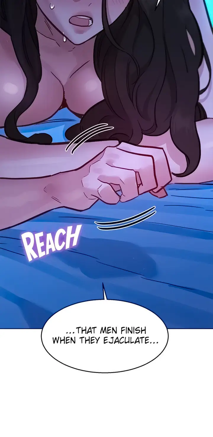Let S Hang Out From Today Chapter 56 Page 43