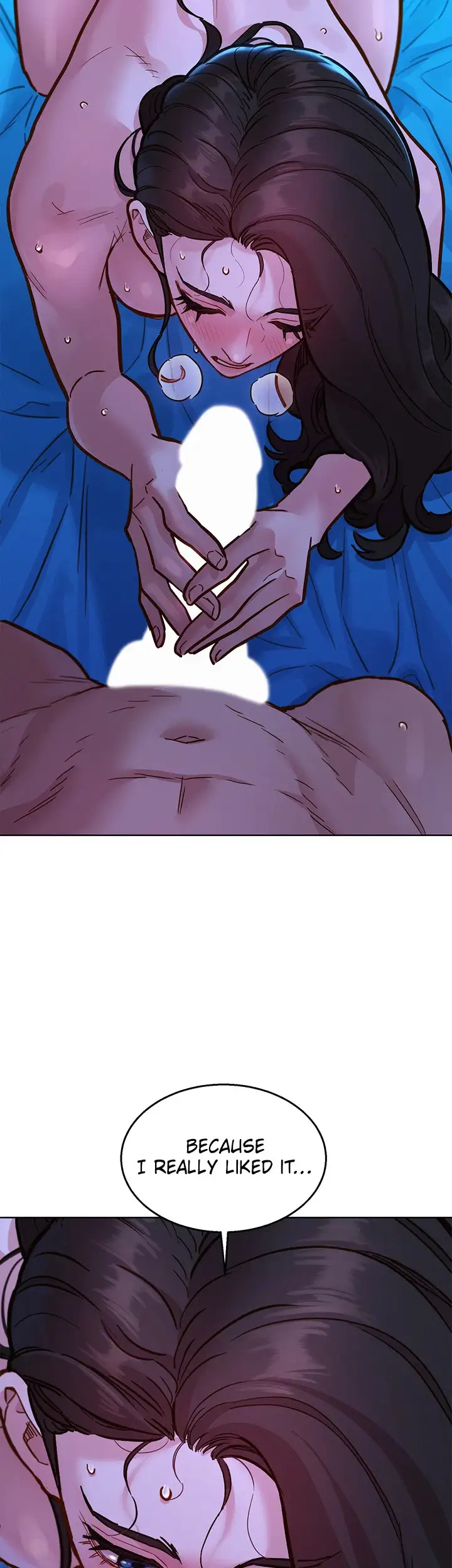 Let S Hang Out From Today Chapter 57 Page 4