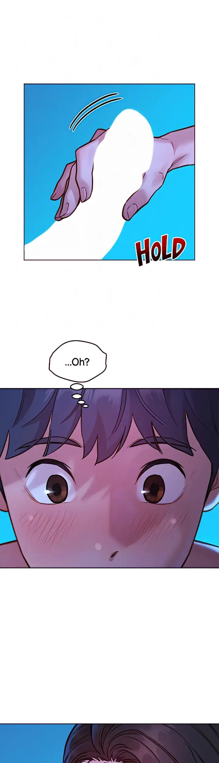 Let S Hang Out From Today Chapter 57 Page 15