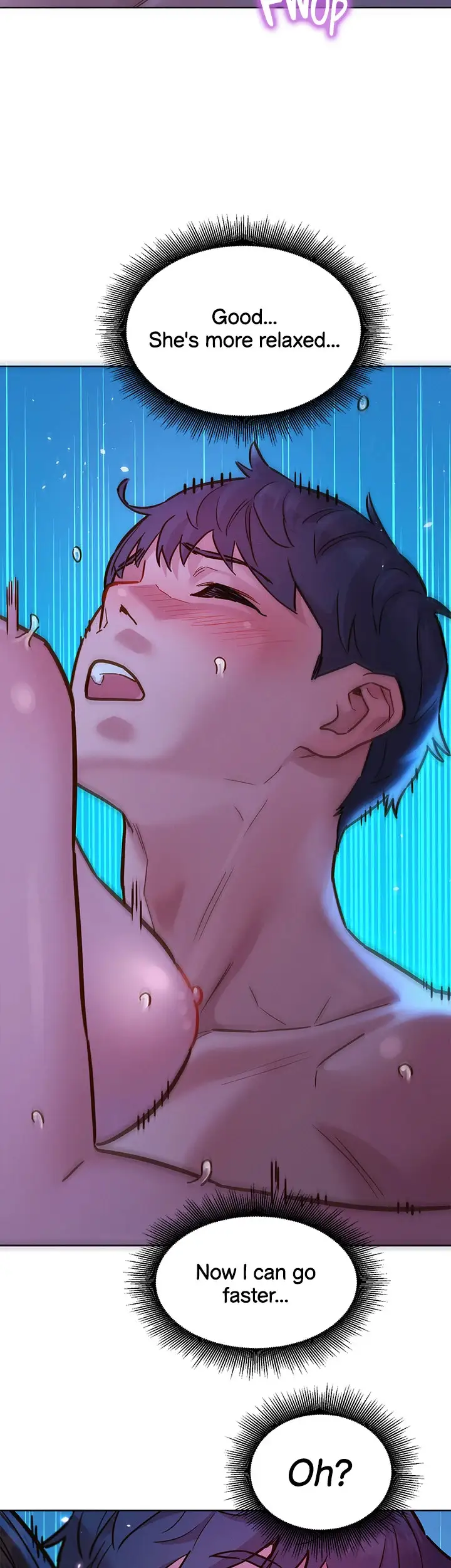Let S Hang Out From Today Chapter 57 Page 45