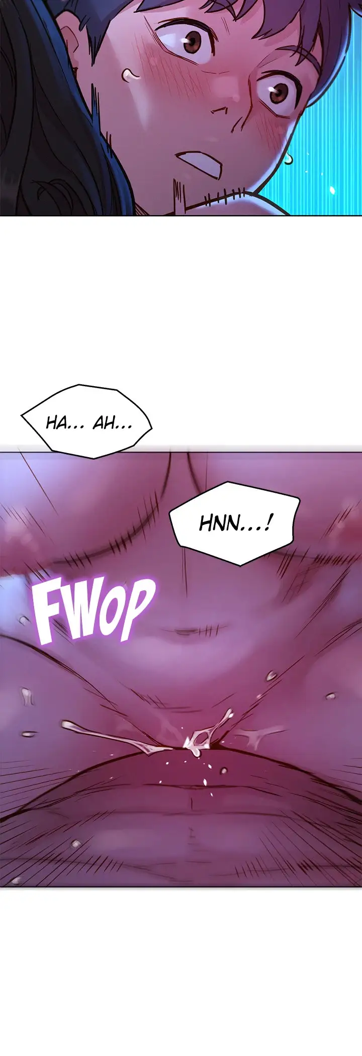 Let S Hang Out From Today Chapter 57 Page 46