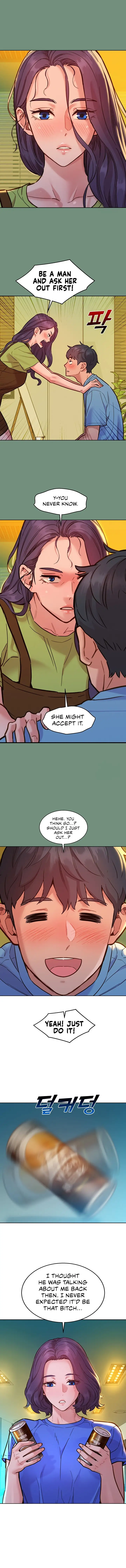 Let S Hang Out From Today Chapter 59 Page 6