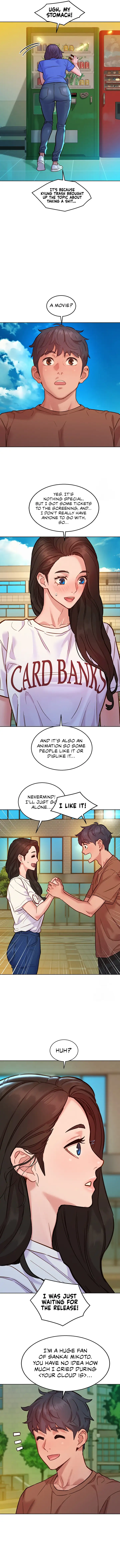 Let S Hang Out From Today Chapter 59 Page 7