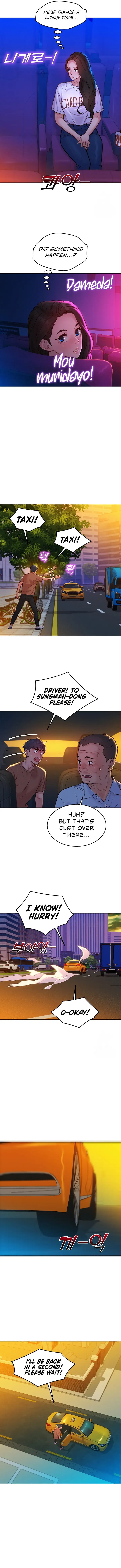 Let S Hang Out From Today Chapter 60 Page 6