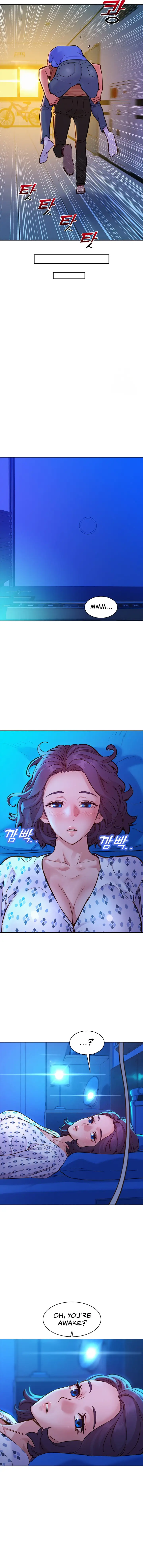 Let S Hang Out From Today Chapter 60 Page 8