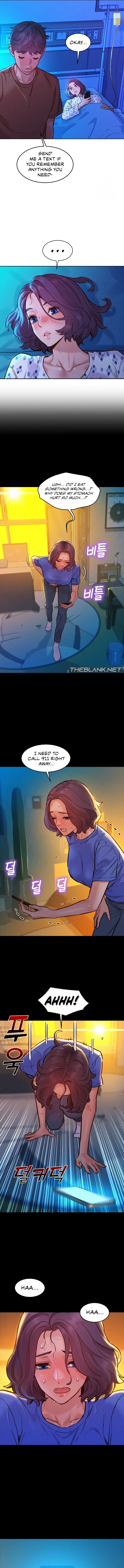 Let S Hang Out From Today Chapter 61 Page 3