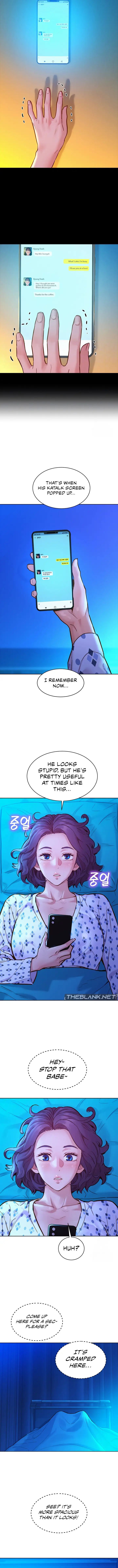 Let S Hang Out From Today Chapter 61 Page 4
