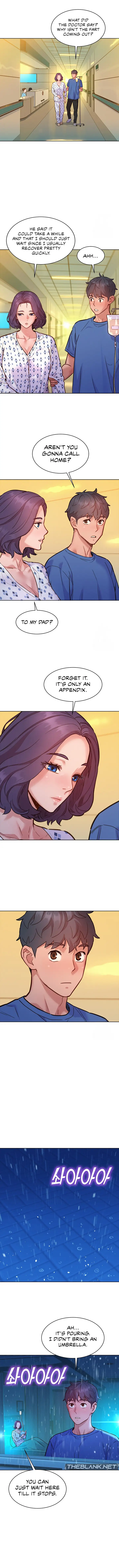 Let S Hang Out From Today Chapter 61 Page 8