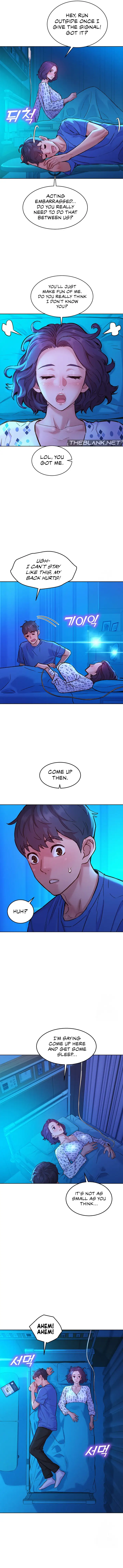 Let S Hang Out From Today Chapter 61 Page 10