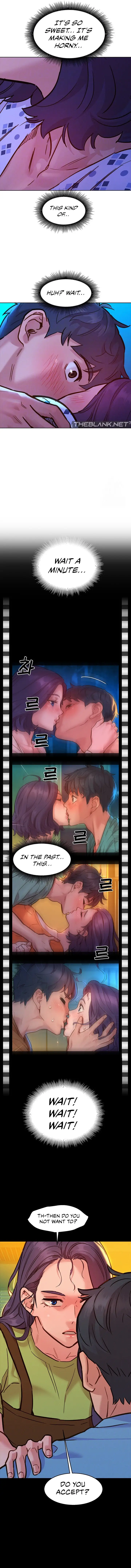 Let S Hang Out From Today Chapter 62 Page 3