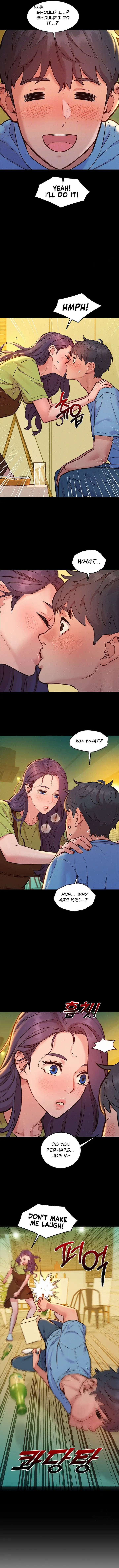 Let S Hang Out From Today Chapter 62 Page 4