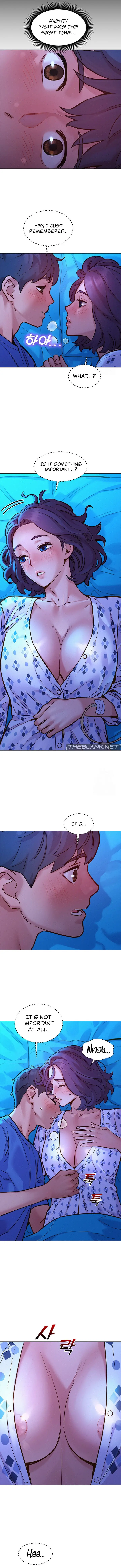 Let S Hang Out From Today Chapter 62 Page 5