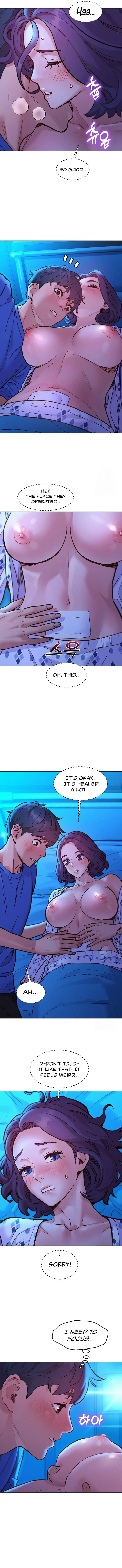 Let S Hang Out From Today Chapter 62 Page 6