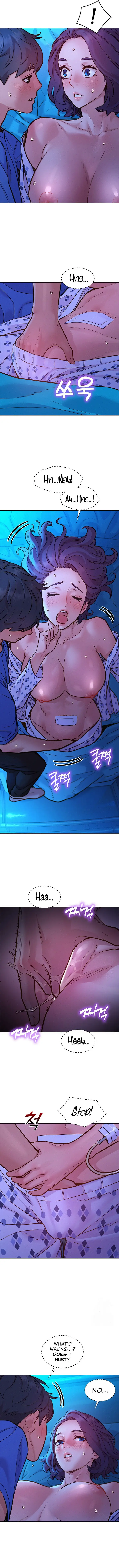 Let S Hang Out From Today Chapter 62 Page 8