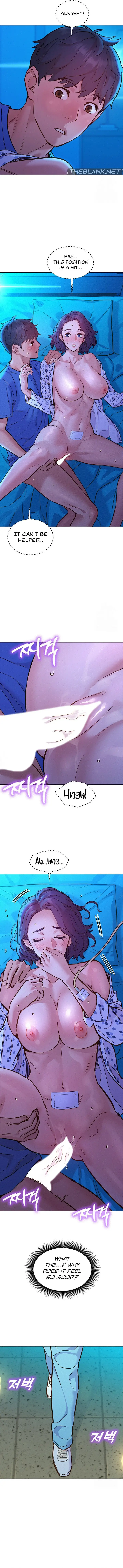 Let S Hang Out From Today Chapter 62 Page 12