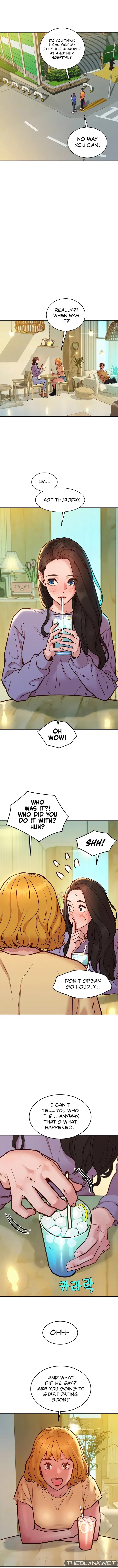 Let S Hang Out From Today Chapter 63 Page 3