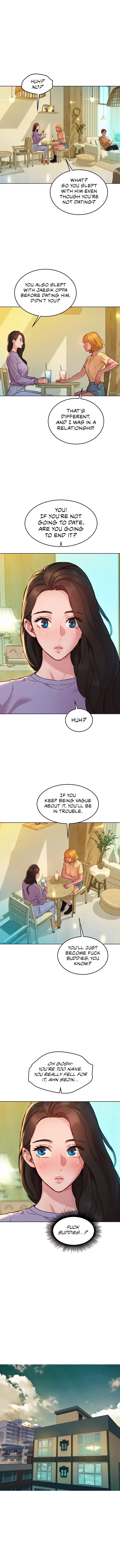 Let S Hang Out From Today Chapter 63 Page 4