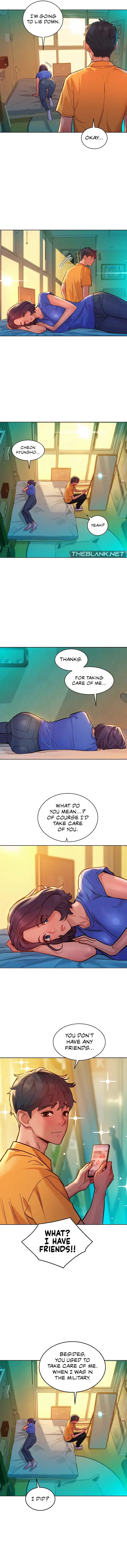 Let S Hang Out From Today Chapter 63 Page 5