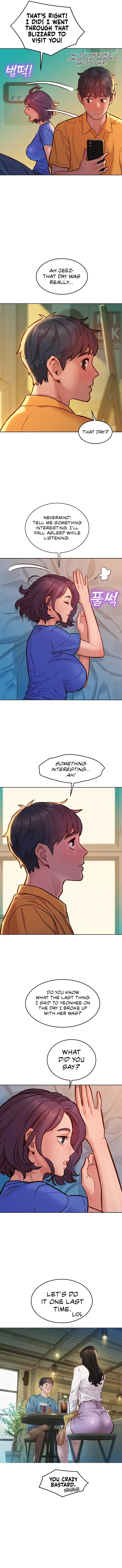 Let S Hang Out From Today Chapter 63 Page 6