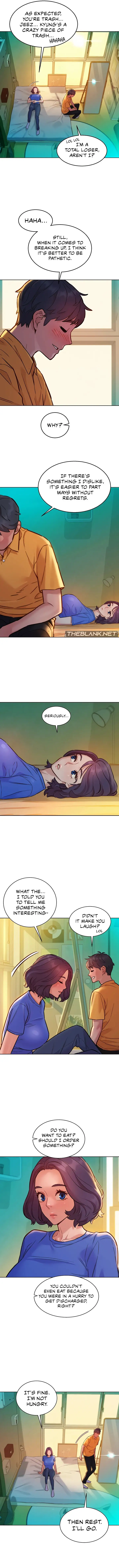 Let S Hang Out From Today Chapter 63 Page 7