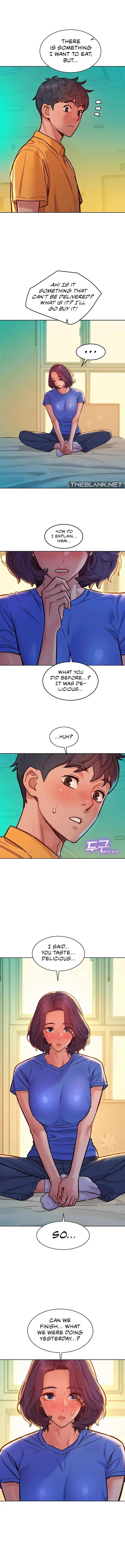 Let S Hang Out From Today Chapter 63 Page 8