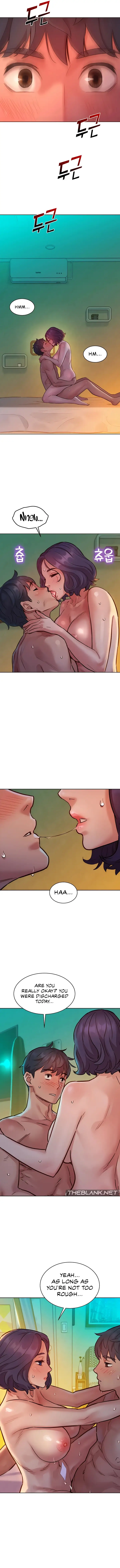 Let S Hang Out From Today Chapter 63 Page 9