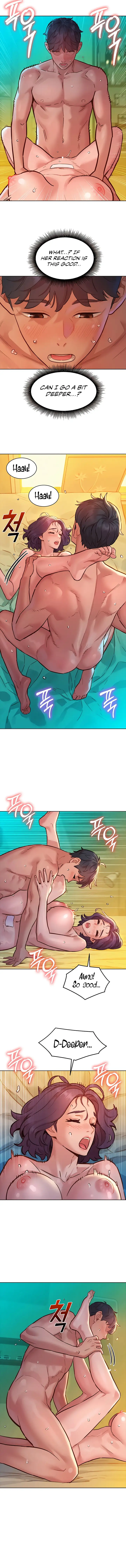 Let S Hang Out From Today Chapter 64 Page 10