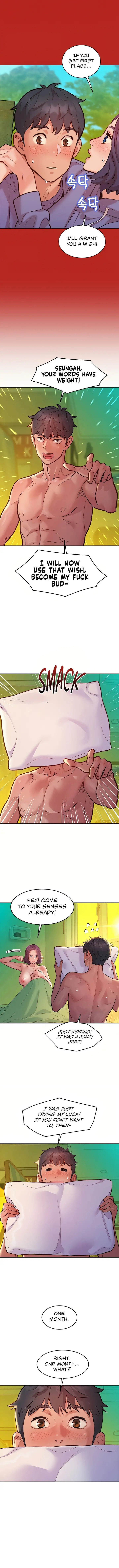 Let S Hang Out From Today Chapter 65 Page 4