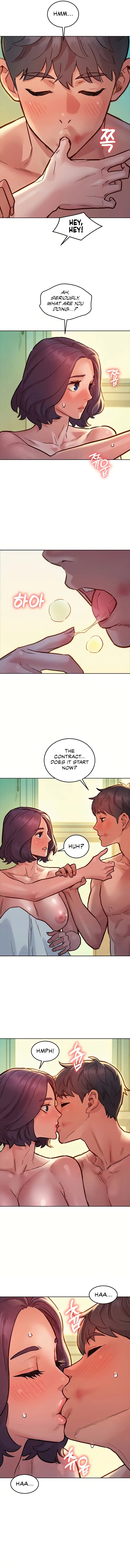 Let S Hang Out From Today Chapter 65 Page 7