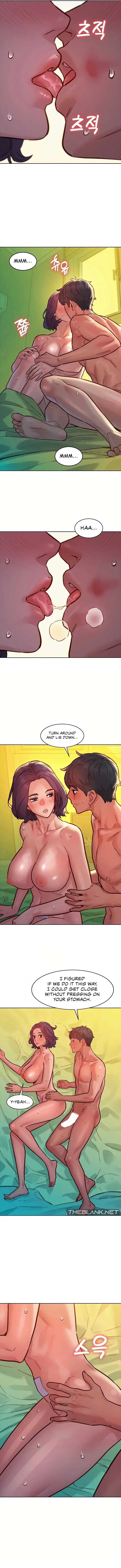 Let S Hang Out From Today Chapter 65 Page 8