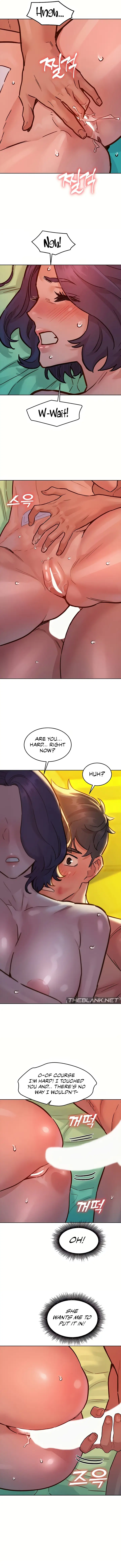 Let S Hang Out From Today Chapter 65 Page 11