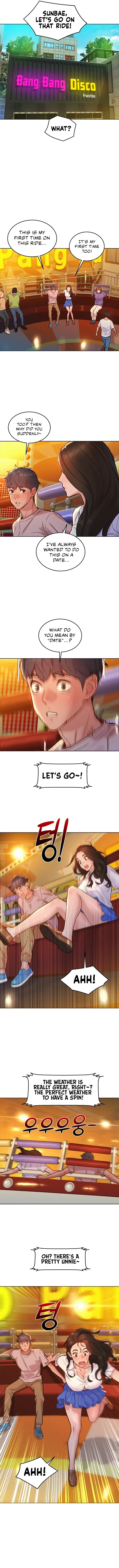 Let S Hang Out From Today Chapter 66 Page 9