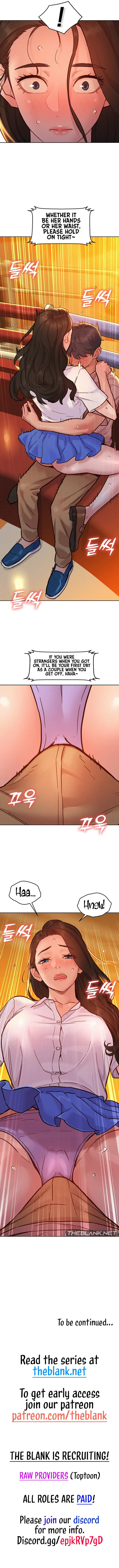 Let S Hang Out From Today Chapter 66 Page 12