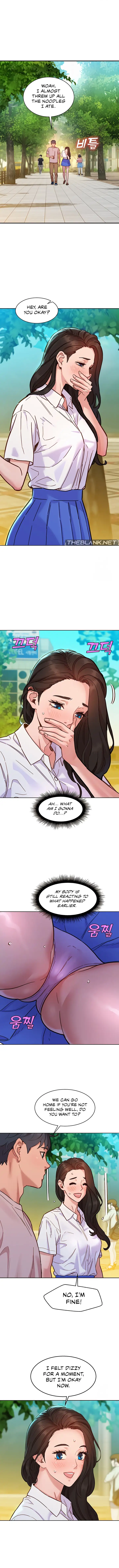 Let S Hang Out From Today Chapter 67 Page 4
