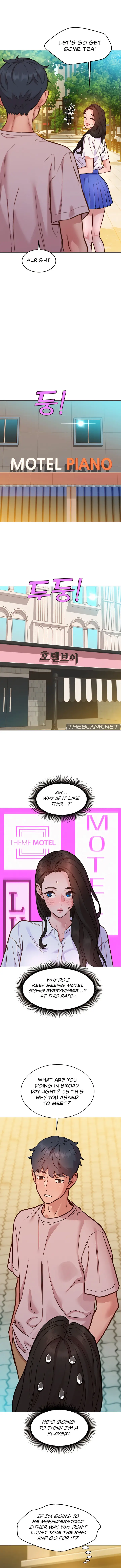 Let S Hang Out From Today Chapter 67 Page 5