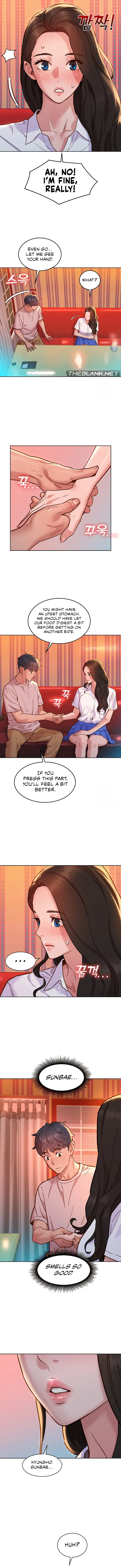 Let S Hang Out From Today Chapter 67 Page 7