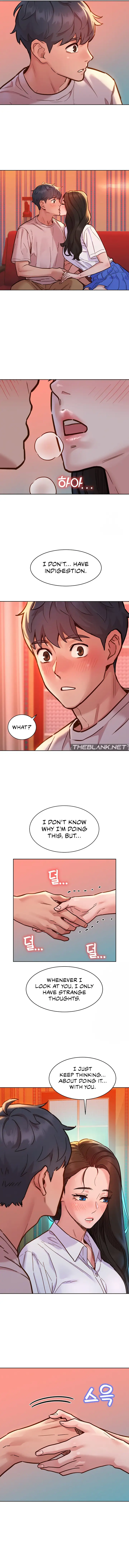 Let S Hang Out From Today Chapter 67 Page 8