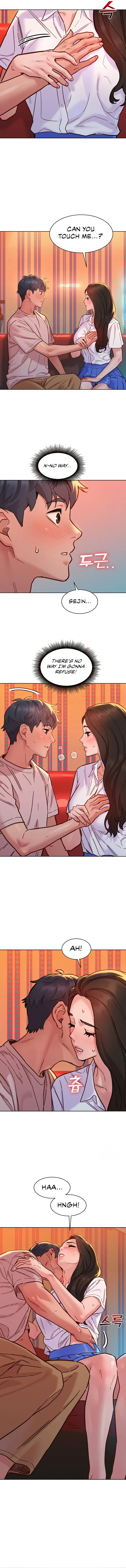 Let S Hang Out From Today Chapter 67 Page 9