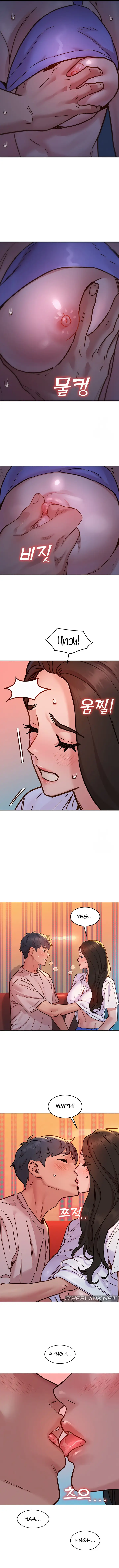 Let S Hang Out From Today Chapter 67 Page 10