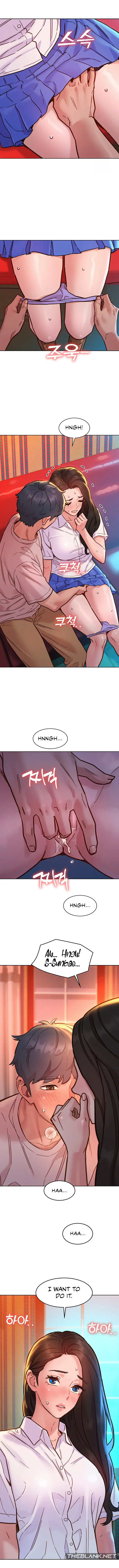 Let S Hang Out From Today Chapter 67 Page 11