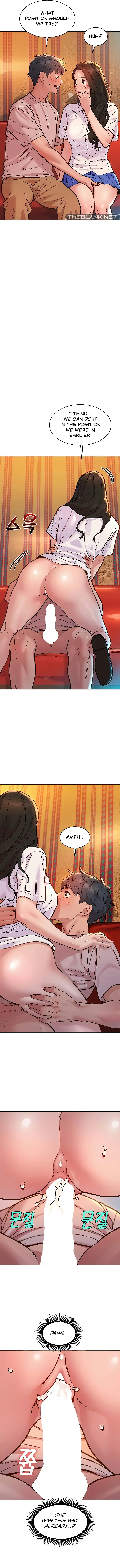 Let S Hang Out From Today Chapter 68 Page 3
