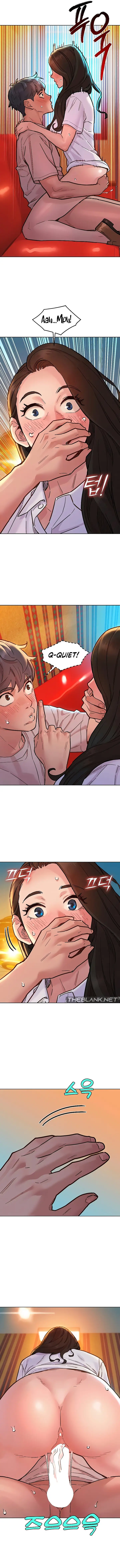 Let S Hang Out From Today Chapter 68 Page 4
