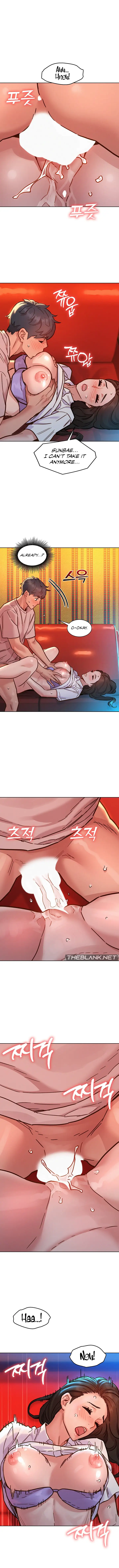 Let S Hang Out From Today Chapter 69 Page 4