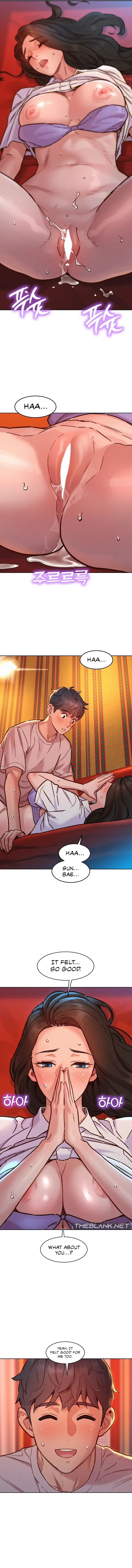 Let S Hang Out From Today Chapter 69 Page 6