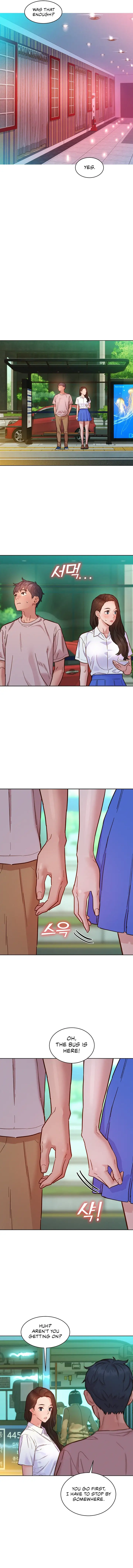 Let S Hang Out From Today Chapter 69 Page 7