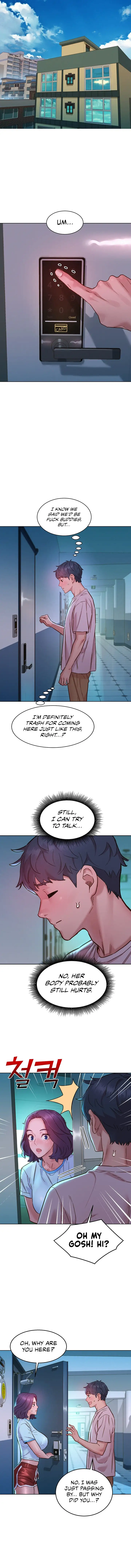 Let S Hang Out From Today Chapter 69 Page 9