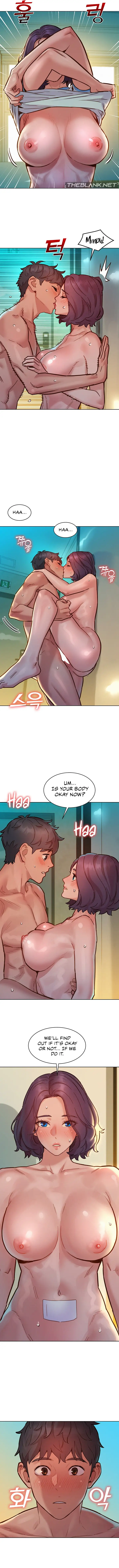 Let S Hang Out From Today Chapter 69 Page 11